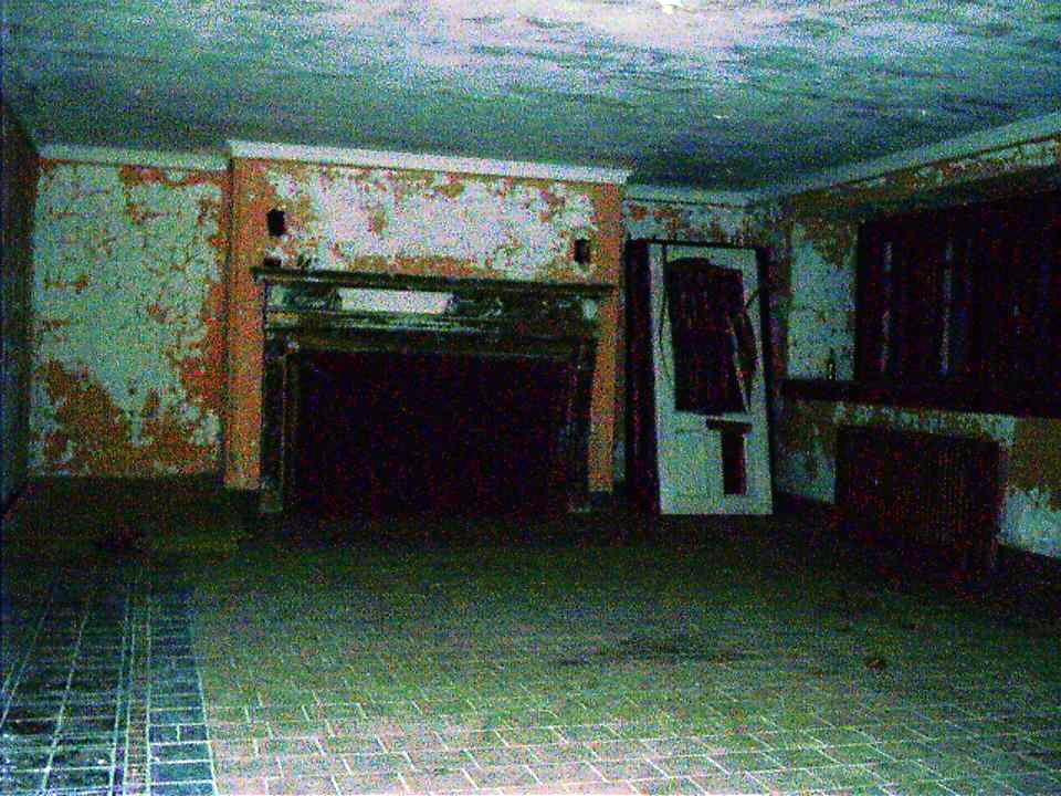 Dundas Castle, Roscoe NY